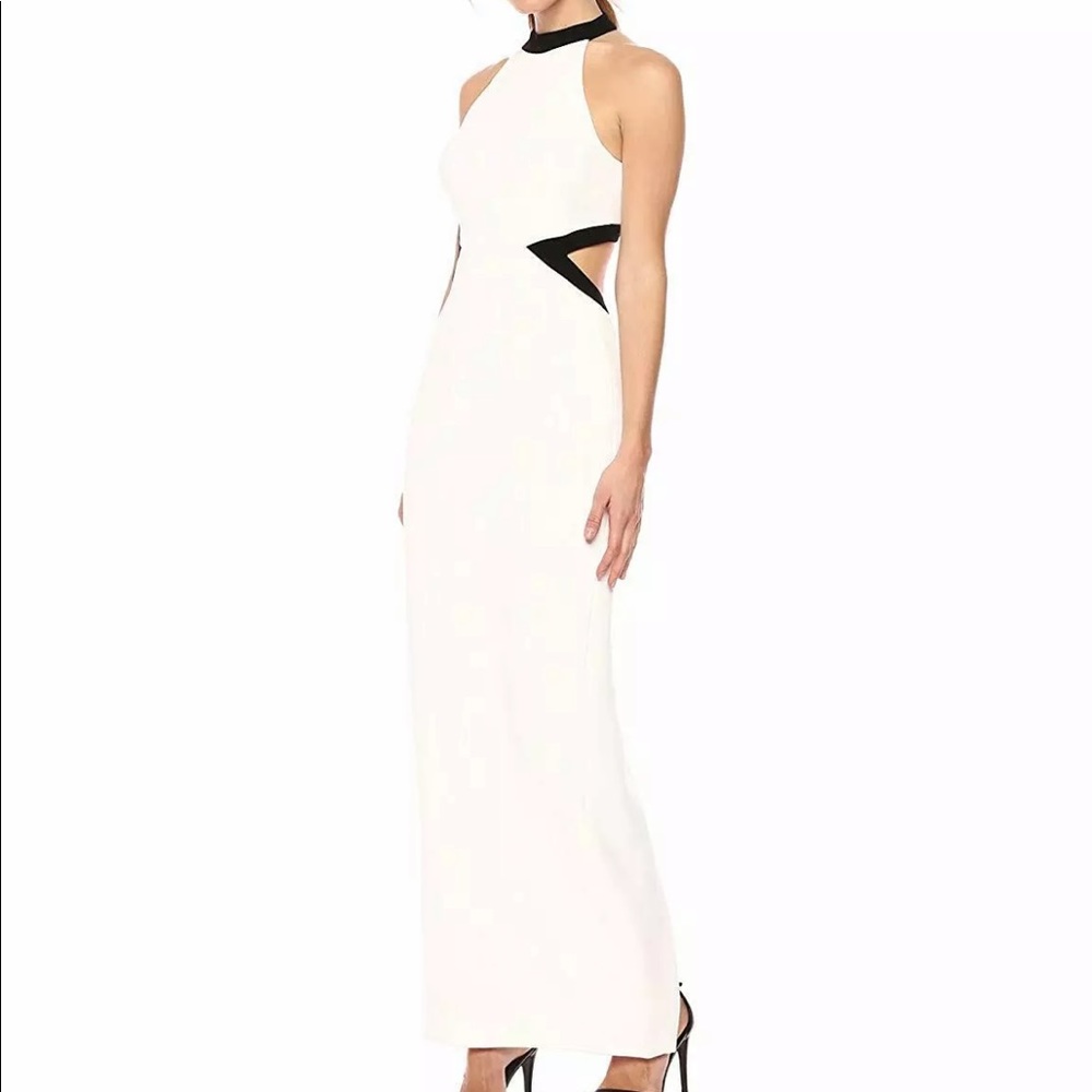 Rachel Zoe Formal Sexy Gown